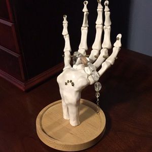 EUC Gorgeous Handmade Bracelet